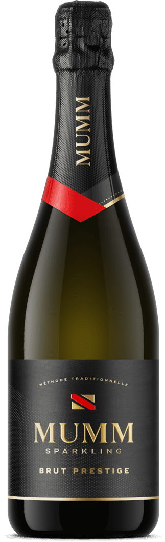 Fuji2424　G.H. Mumm Brut 750ml 6本 Mumm-Sparkling-Brut-Prestige-