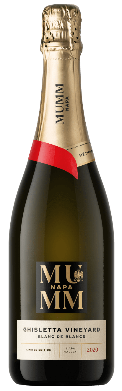 2020 Oak Knoll District Brut | Mumm Napa