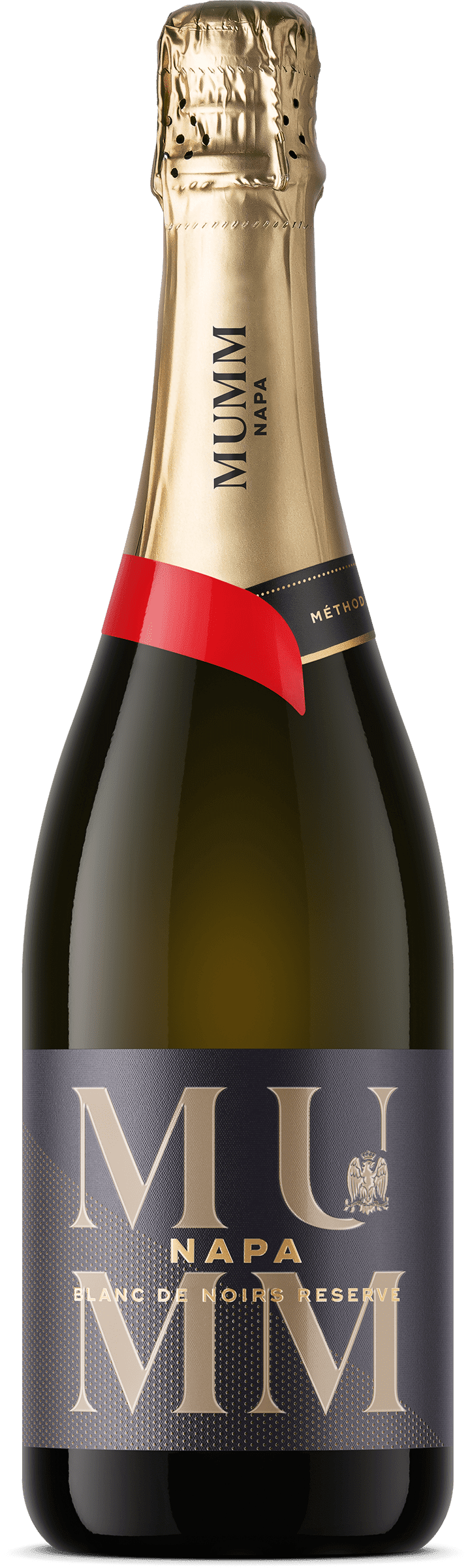 DVX Cuvée | Our Signature Sparkling Wine | Mumm Napa